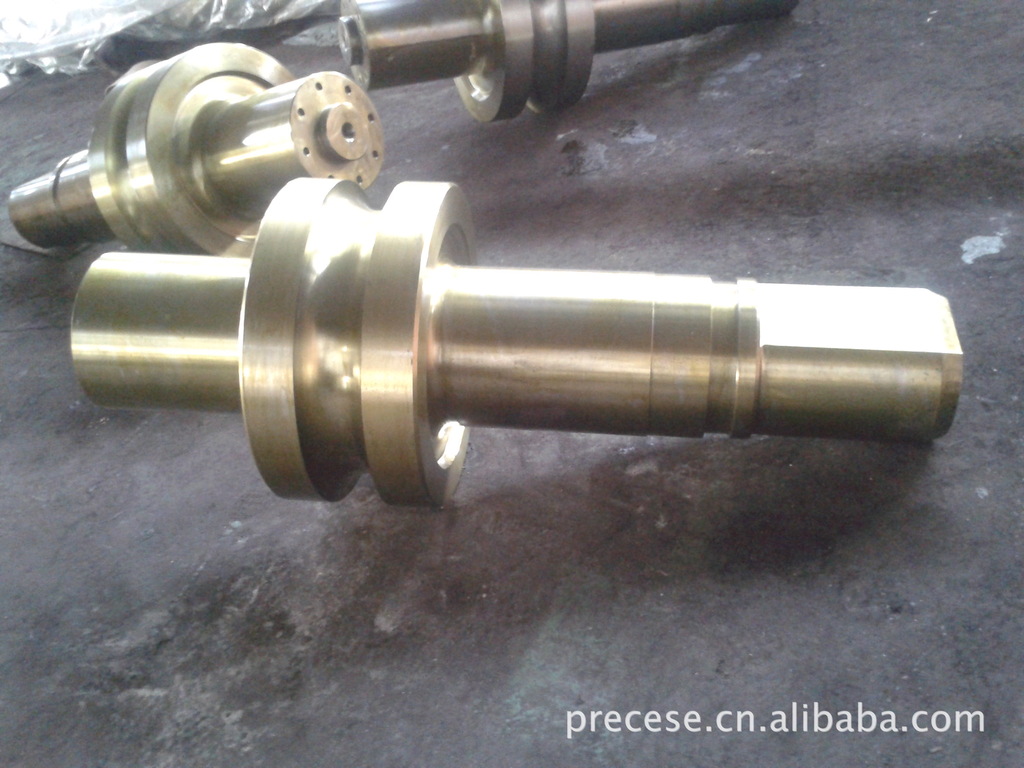 無錫普利賽斯機(jī)械制造 專業(yè)供應(yīng)高品質(zhì)輥環(huán)、軋輥、定徑輥及熱軋無縫鋼管，打造高效成型工藝