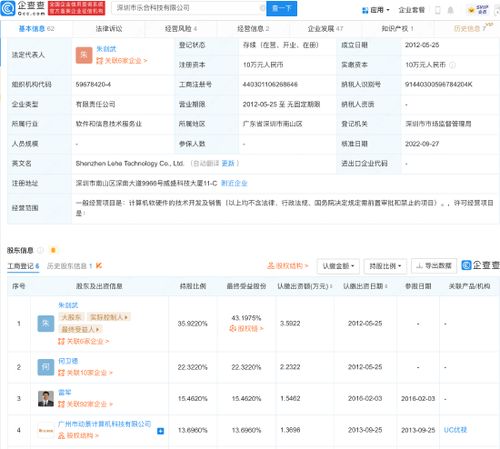 雷軍卸任樂合科技董事職務(wù)，專注核心業(yè)務(wù)布局與軟硬件技術(shù)創(chuàng)新