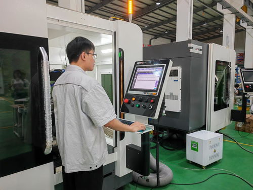 硬科技煉就“光刀”小巨人，計(jì)算機(jī)軟硬件融合創(chuàng)新為高質(zhì)量發(fā)展注入澎湃動(dòng)能